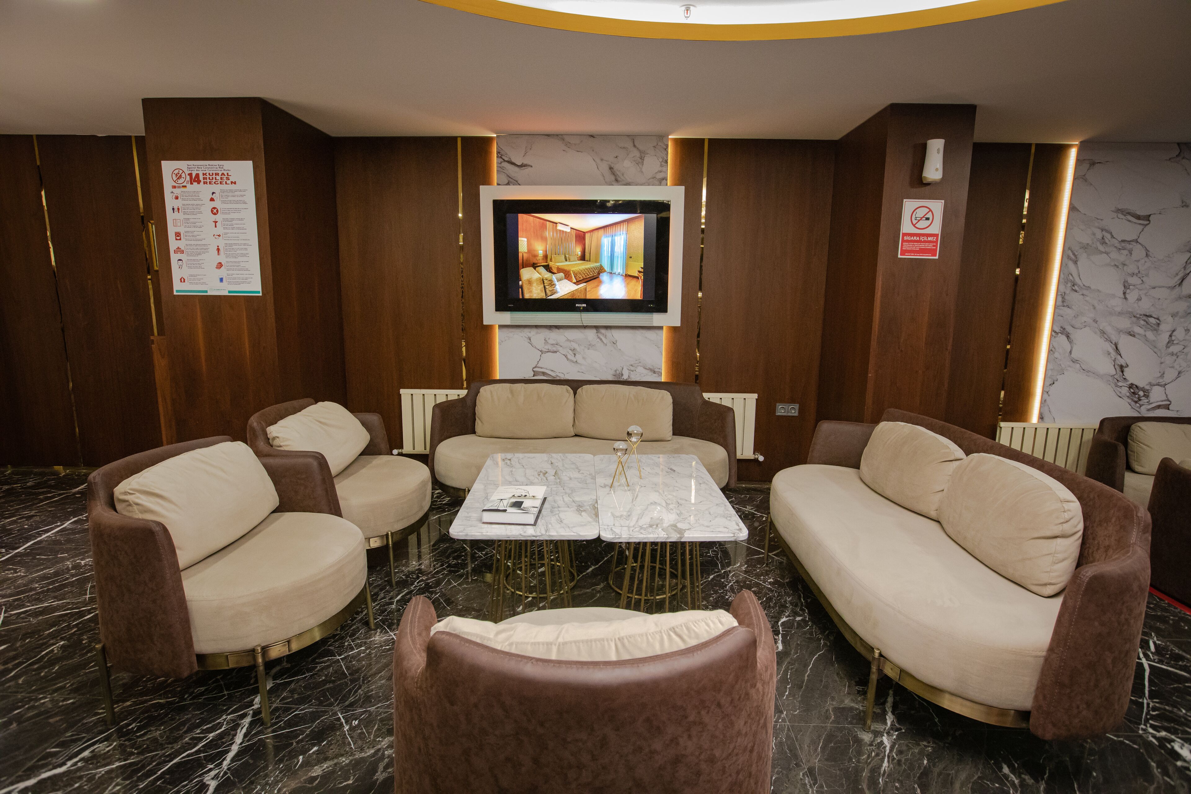 Bahçelievler Hotels