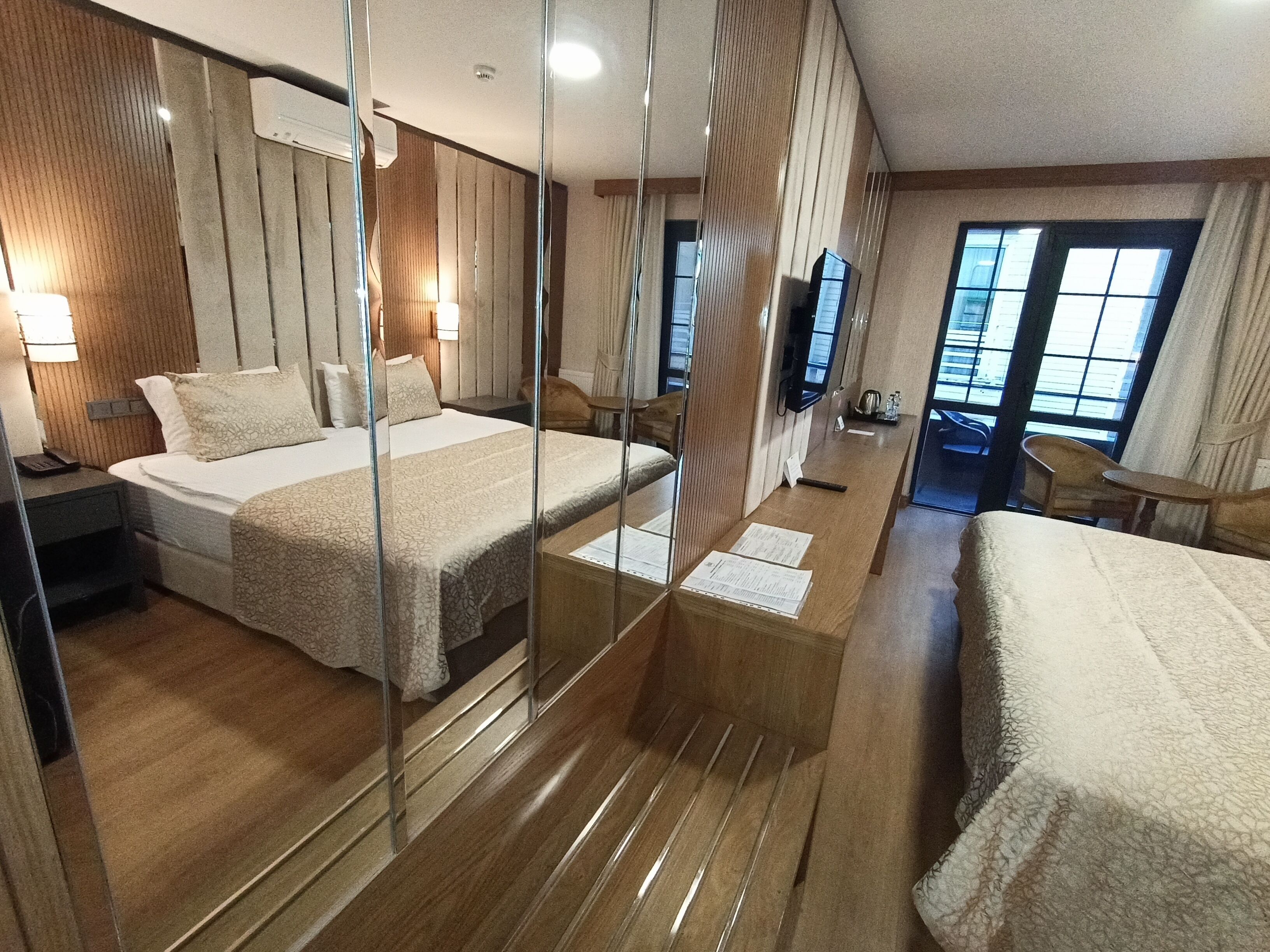Bahçelievler Hotels