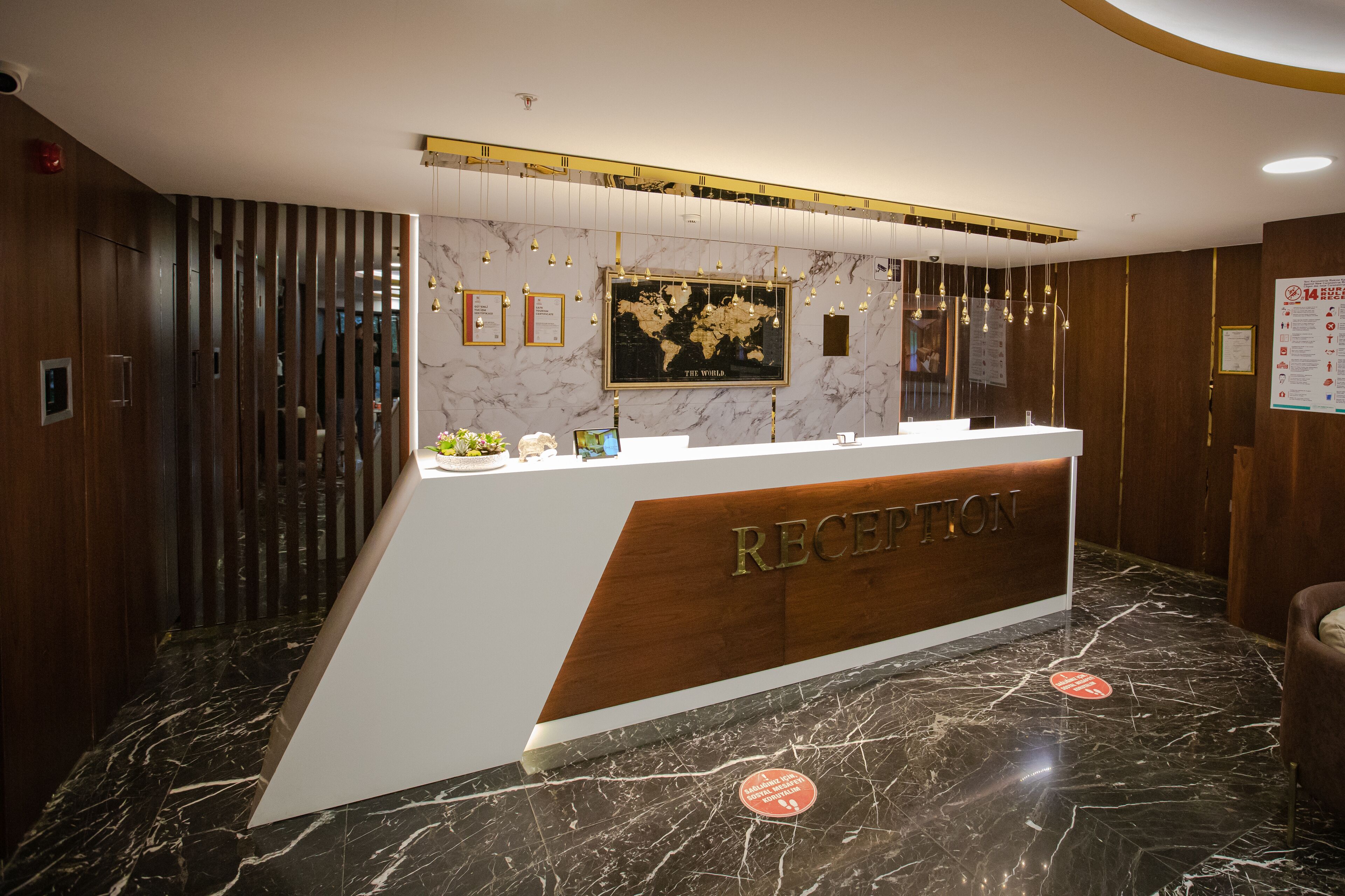 Bahçelievler Hotels