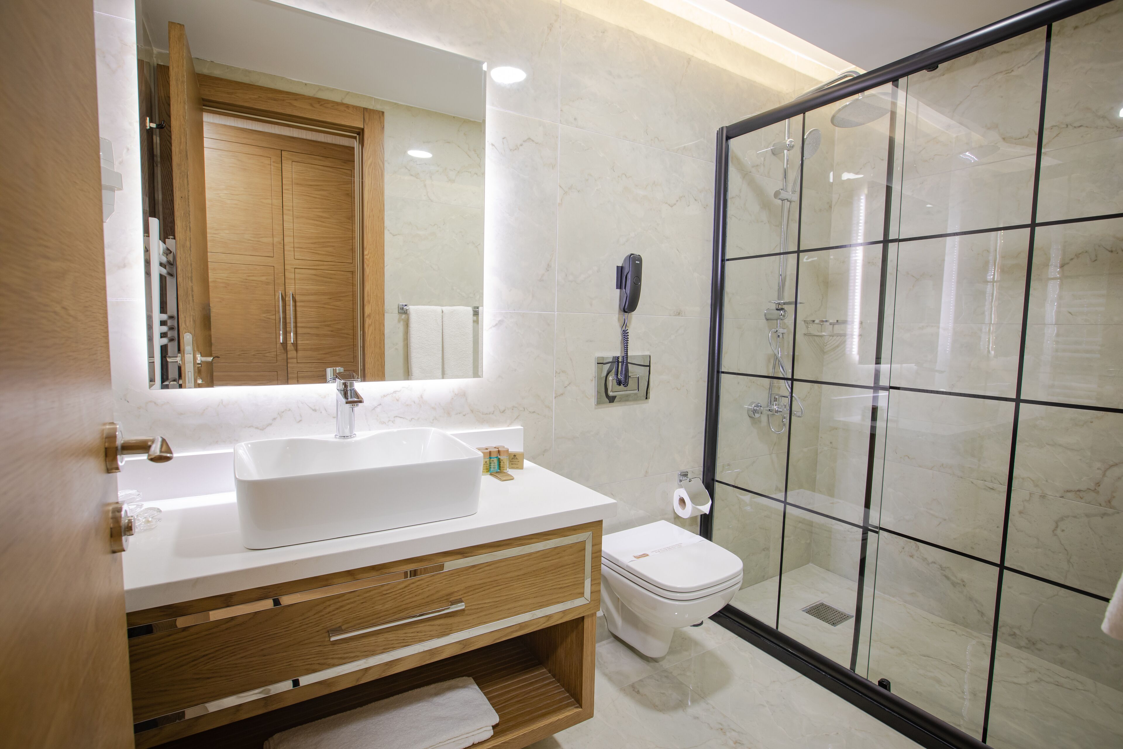 Bahçelievler Hotels
