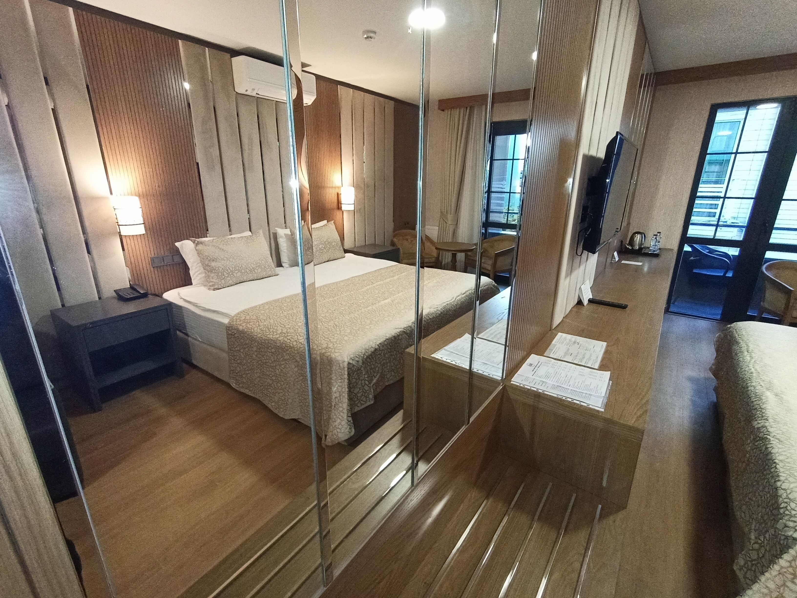 Bahçelievler Hotels