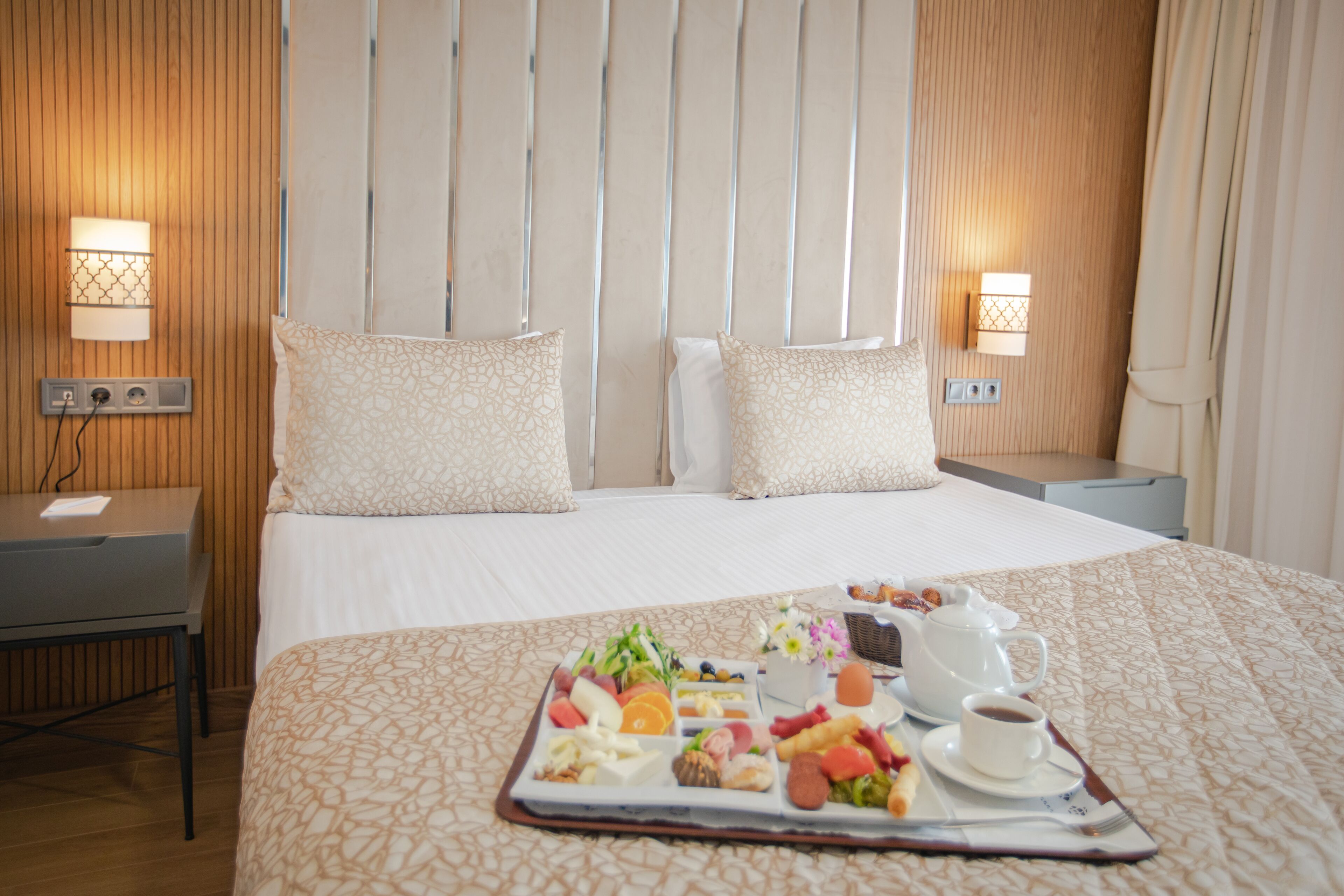Bahçelievler Hotels