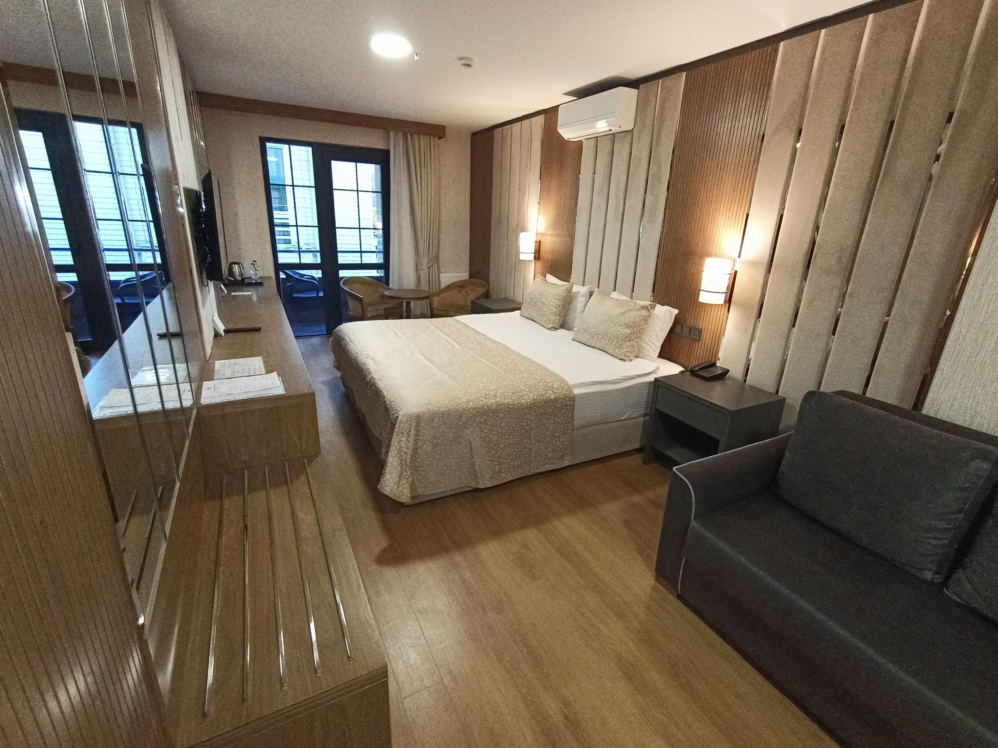 Bahçelievler Hotels