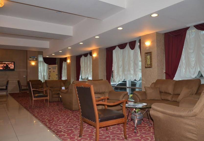 Basak Termal Hotel