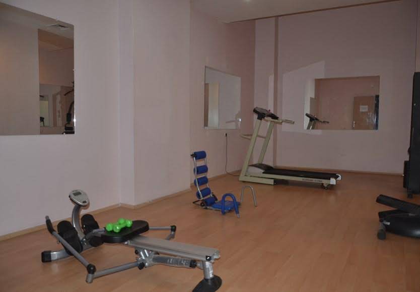 Basak Termal Hotel