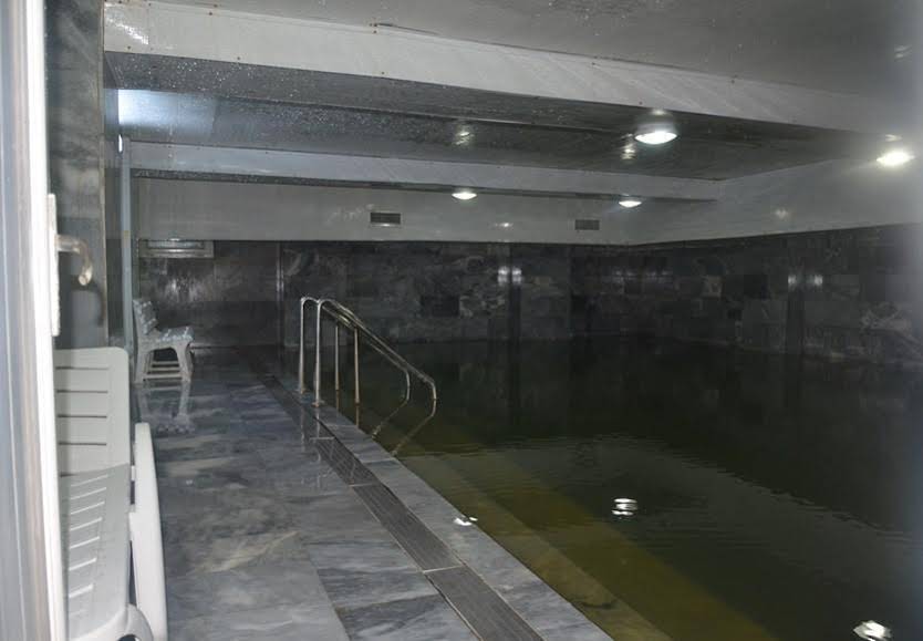 Basak Termal Hotel