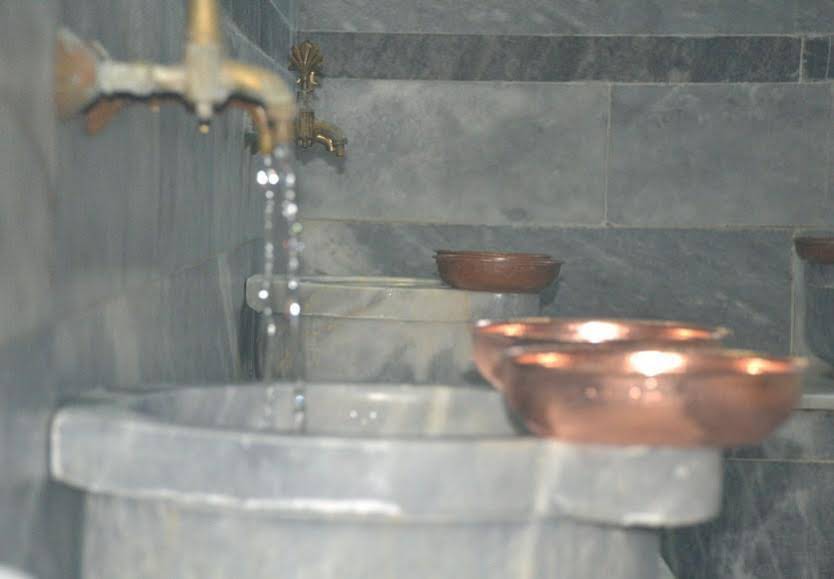 Basak Termal Hotel
