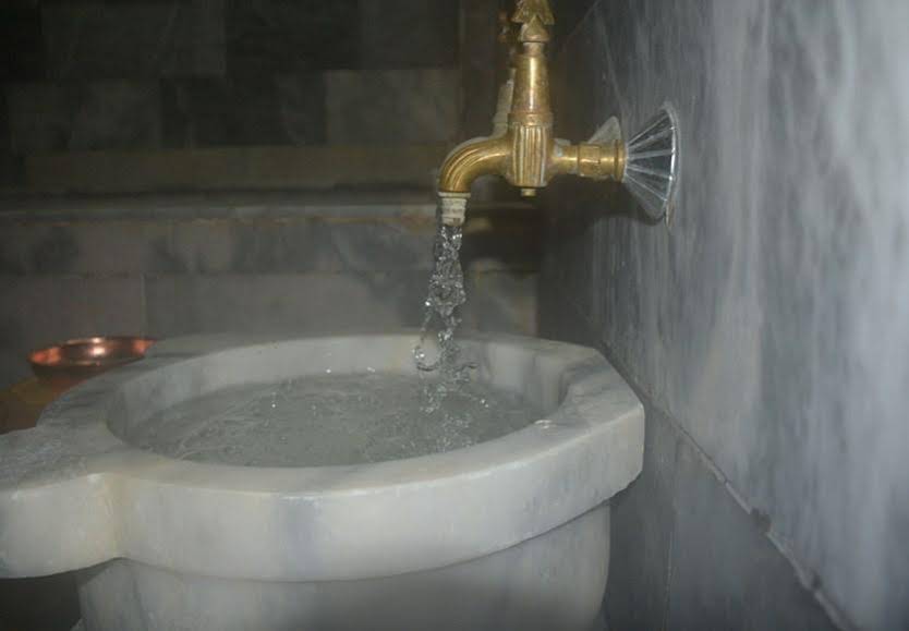 Basak Termal Hotel