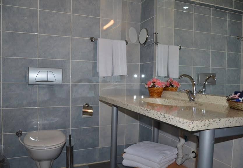 Basak Termal Hotel