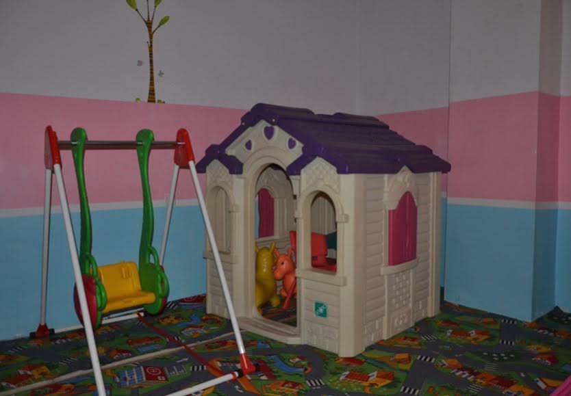Basak Termal Hotel