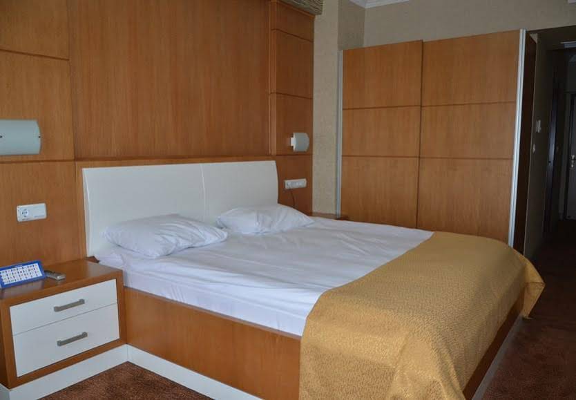Basak Termal Hotel