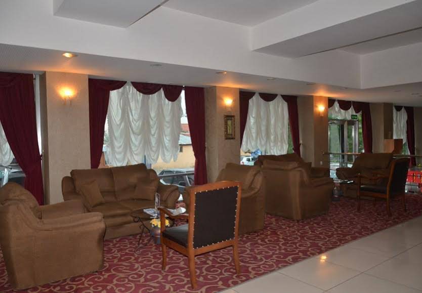 Basak Termal Hotel