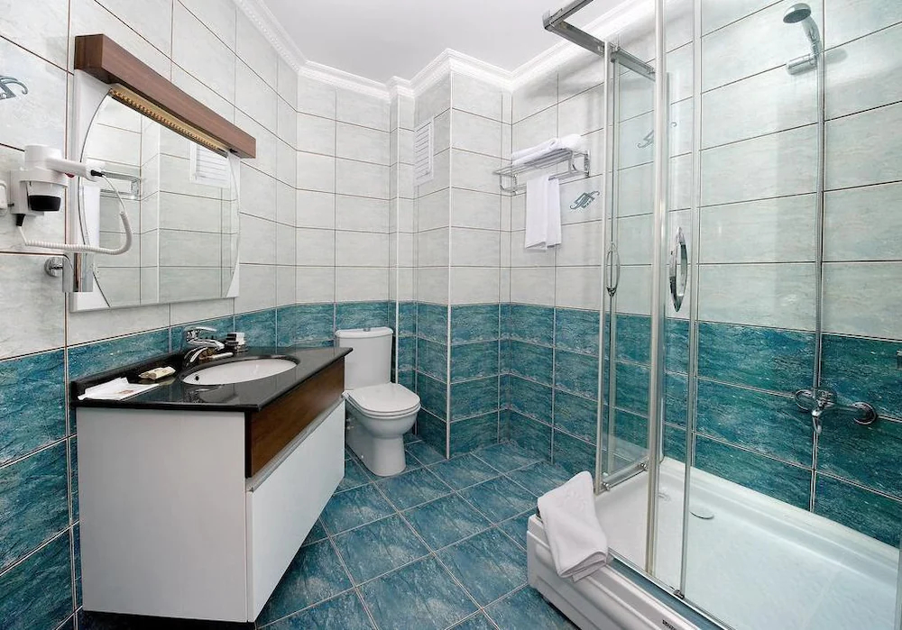 Berlitz Hotel