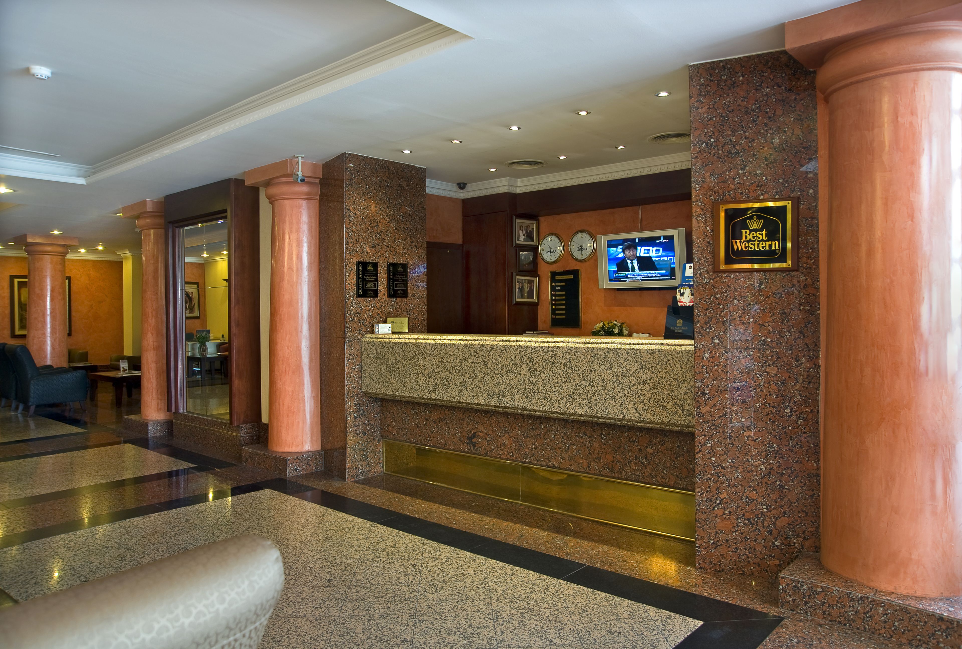 Hotel 2000 Kavaklidere