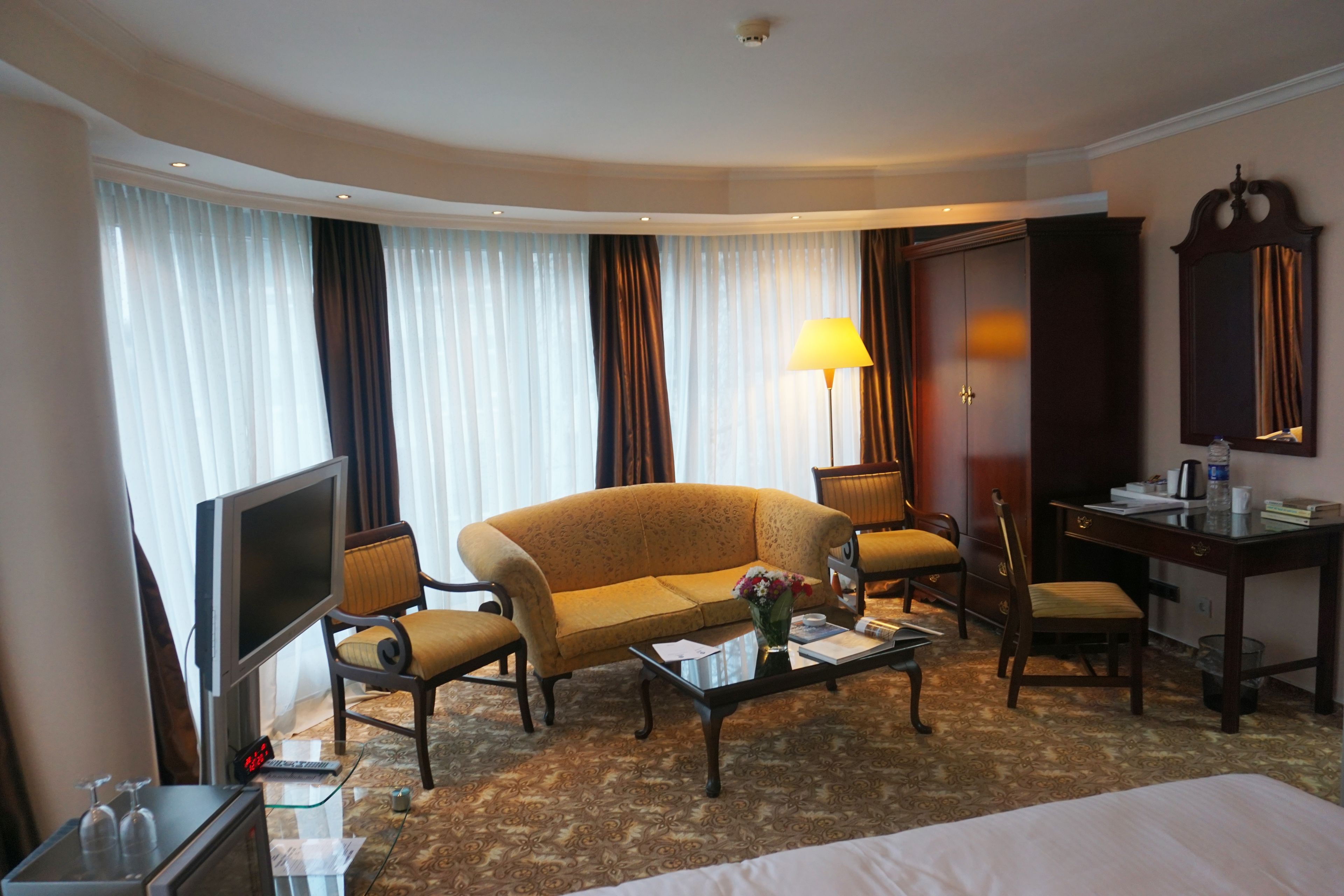 Hotel 2000 Kavaklidere
