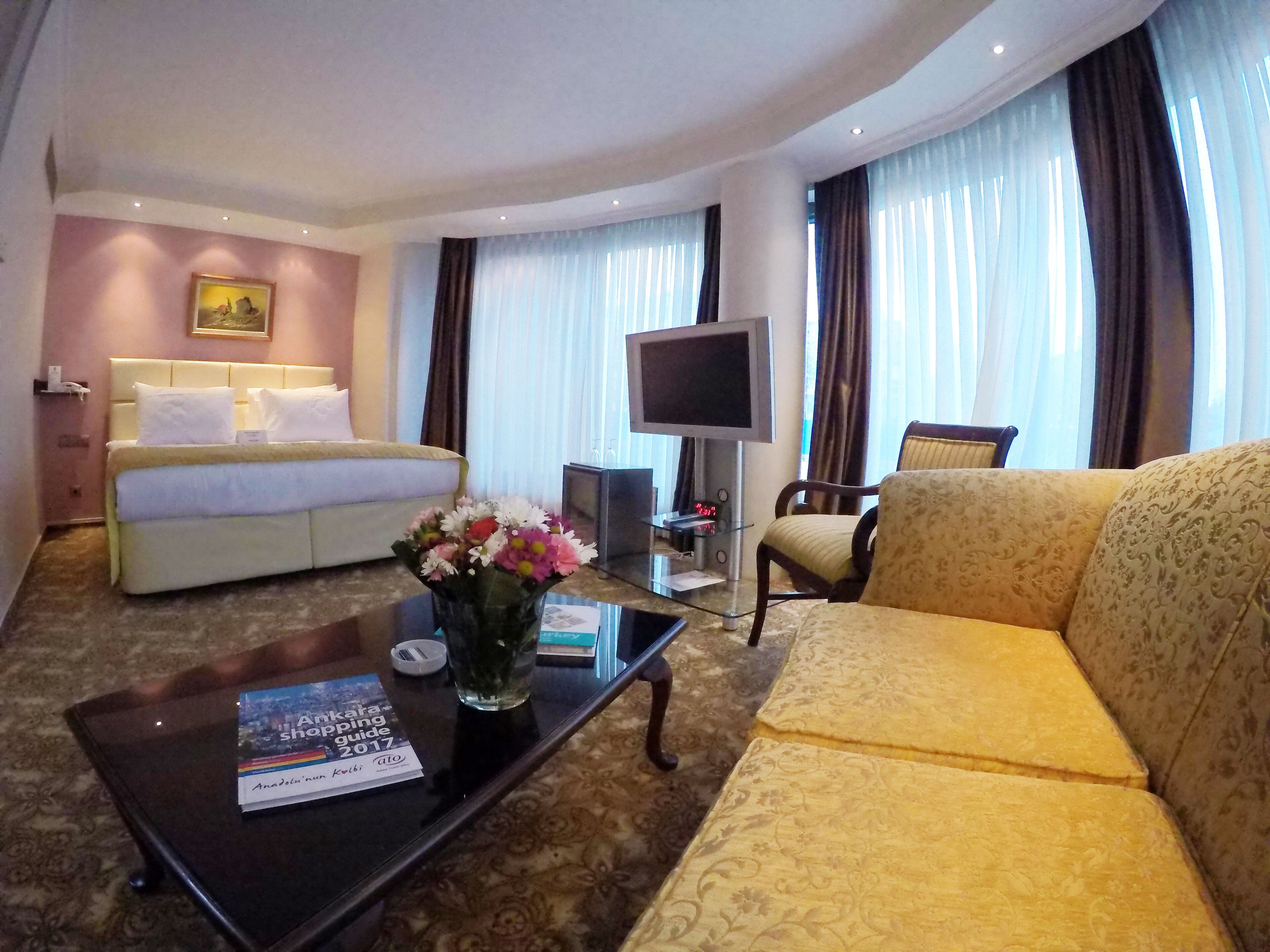 Hotel 2000 Kavaklidere