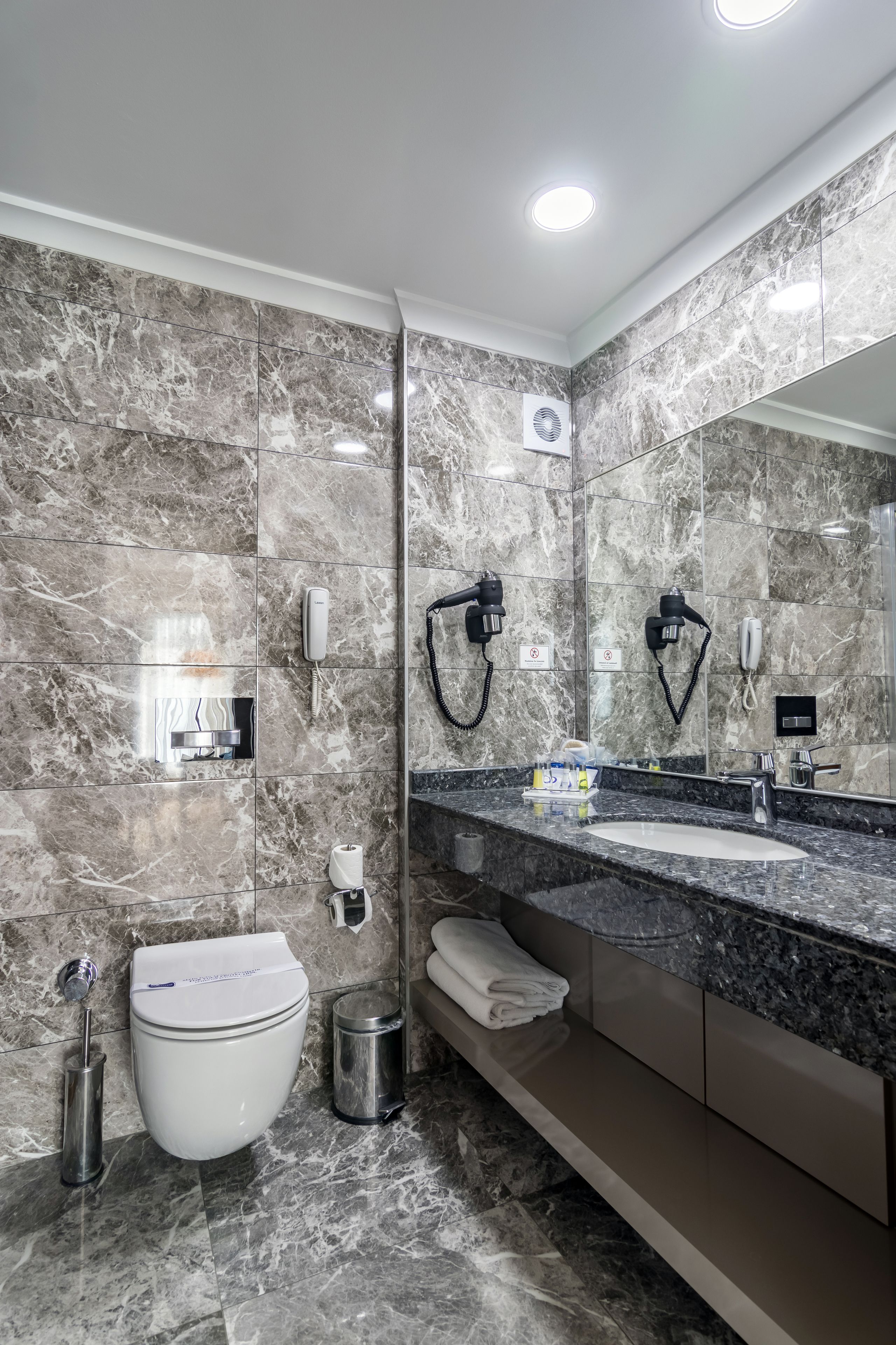 Hotel 2000 Kavaklidere