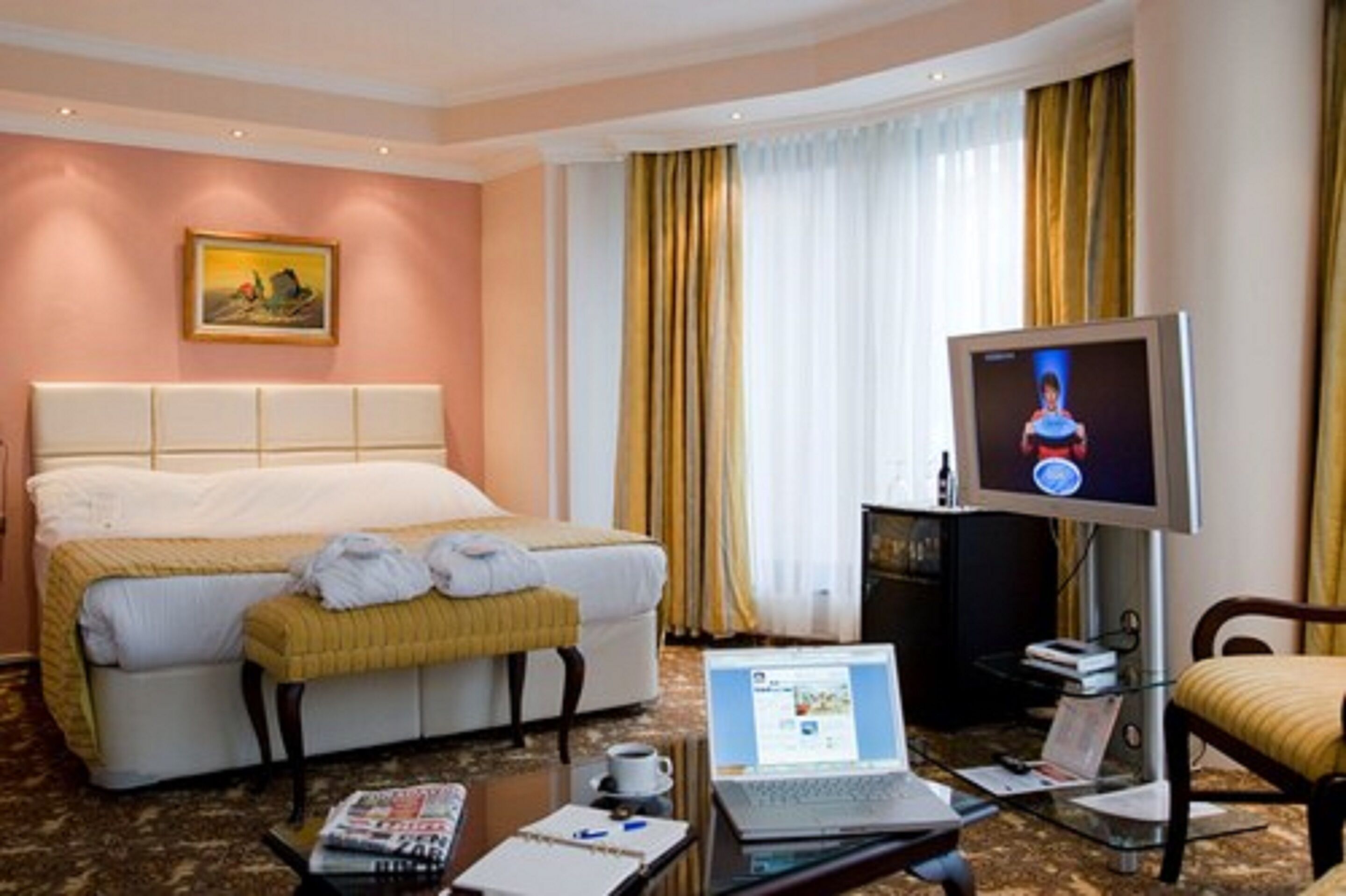 Hotel 2000 Kavaklidere
