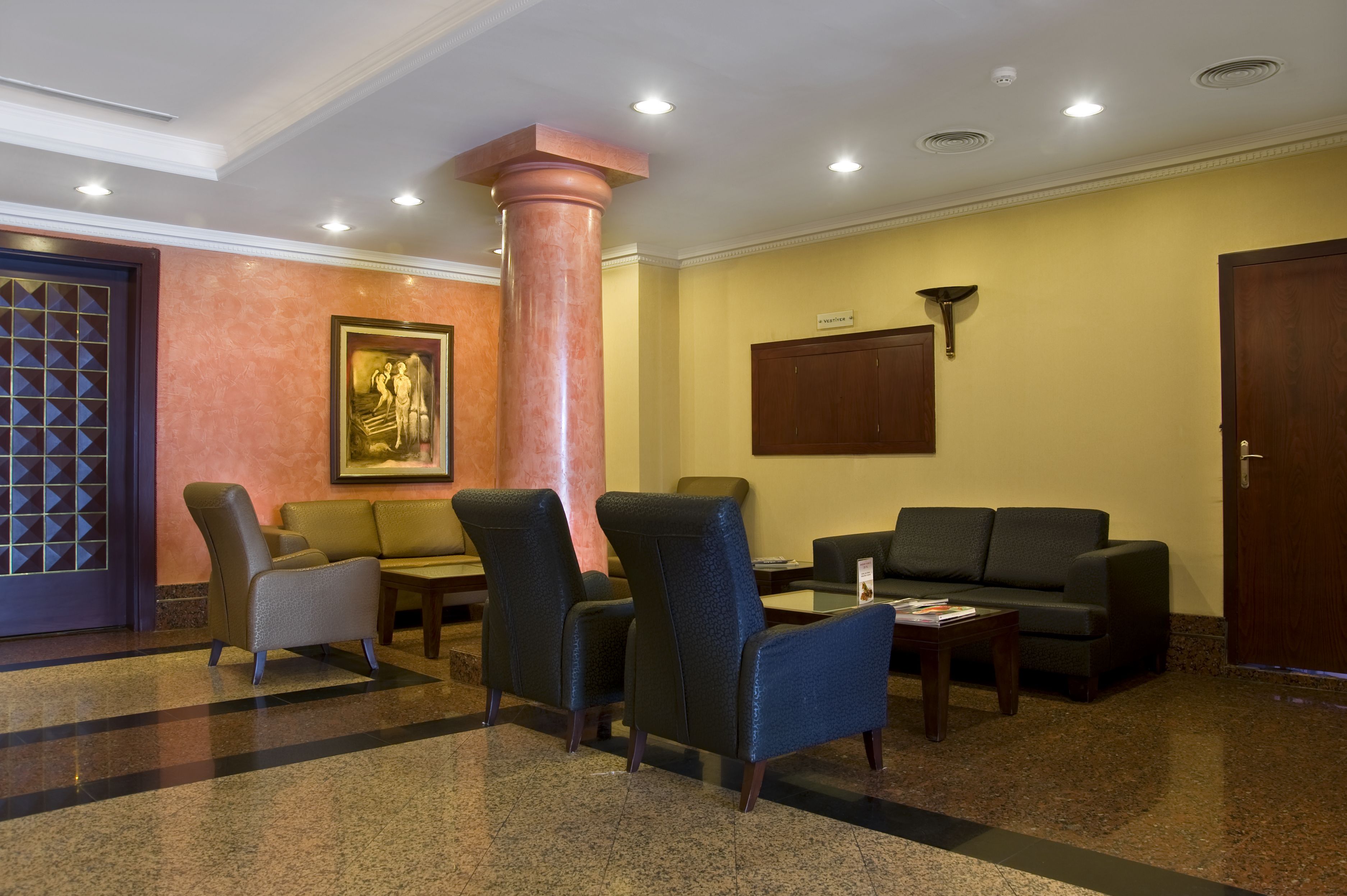 Hotel 2000 Kavaklidere