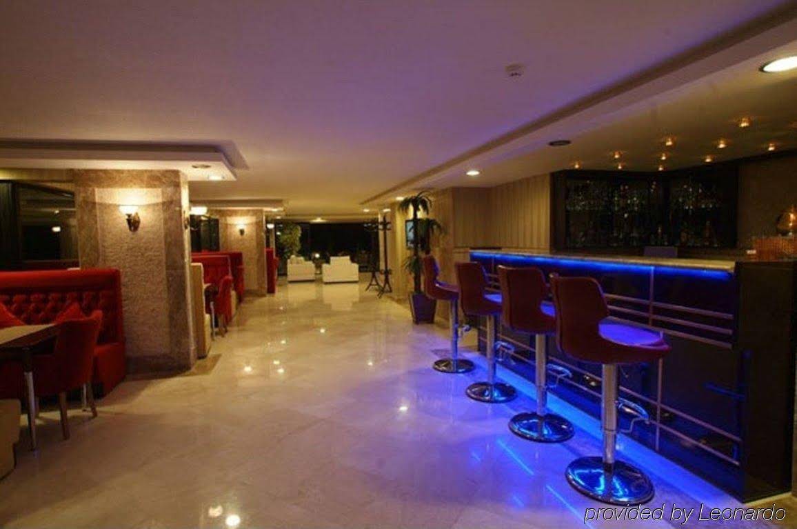 Bianco Hotel