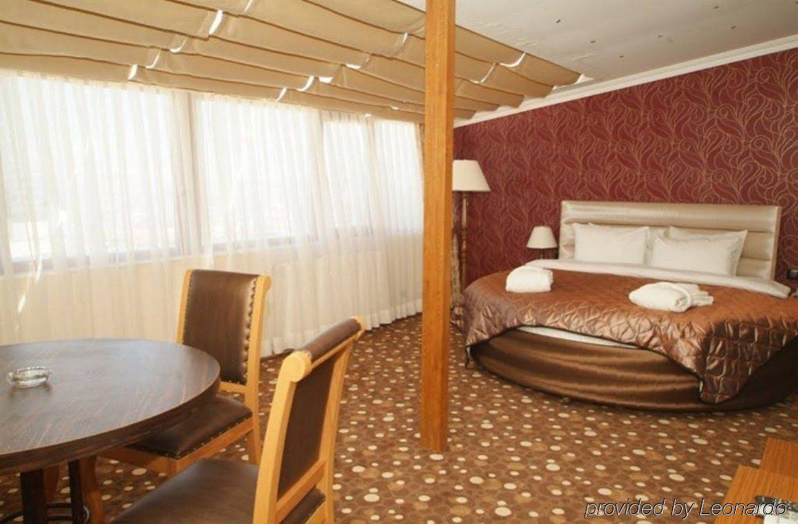 Bianco Hotel