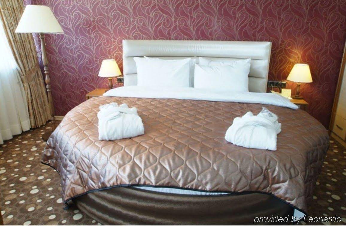 Bianco Hotel