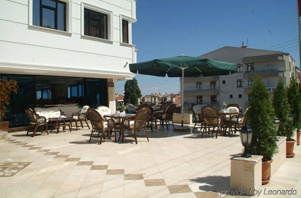 Bianco Hotel