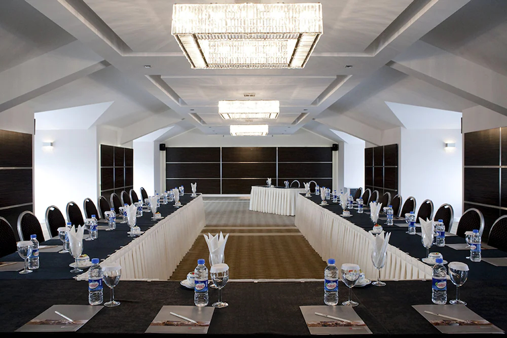 Bilkent Hotel & Conference Center