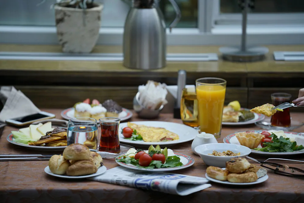 Bilkent Hotel & Conference Center