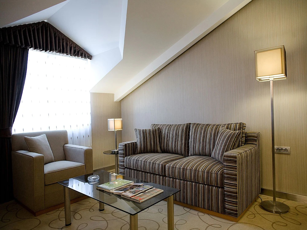 Bilkent Hotel & Conference Center