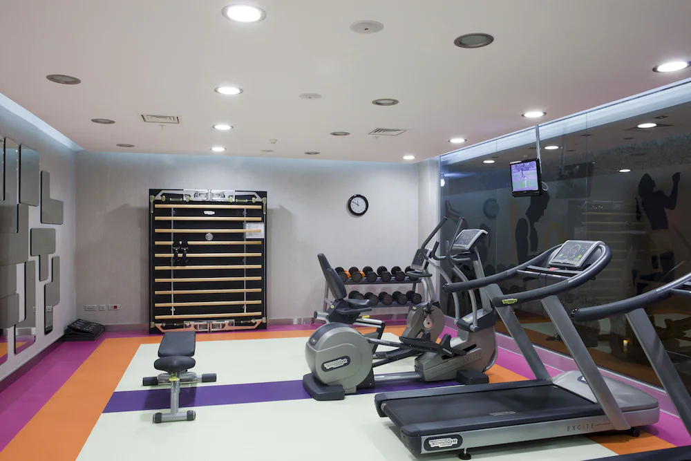 Bilkent Hotel & Conference Center