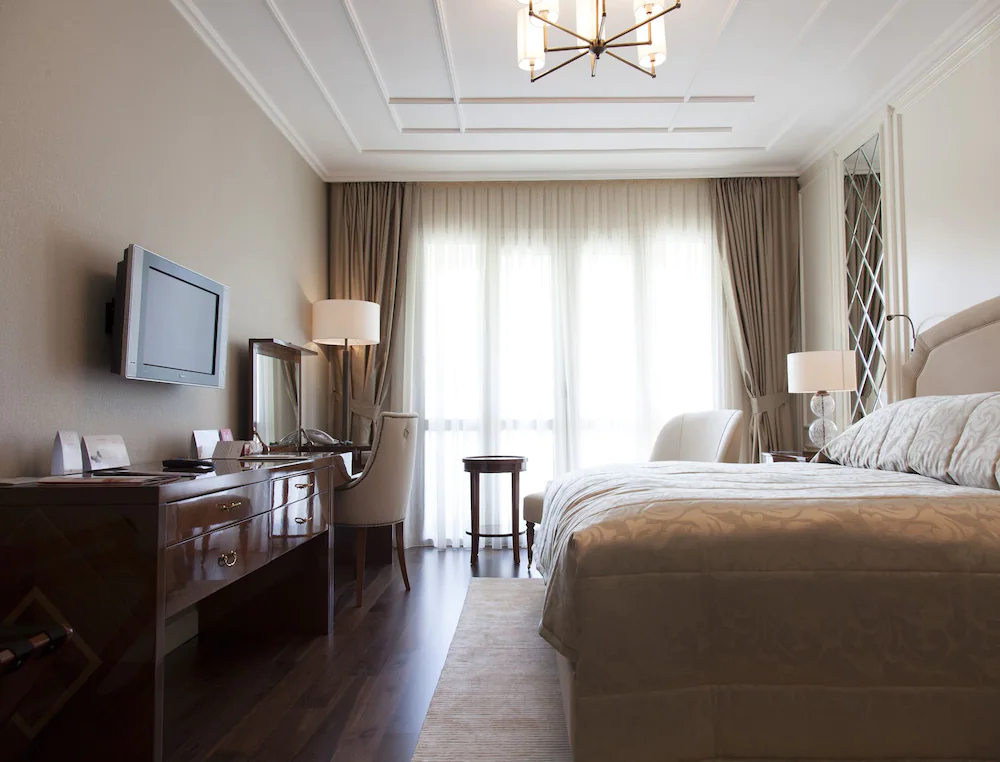 Bilkent Hotel & Conference Center