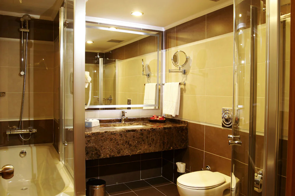 Bilkent Hotel & Conference Center