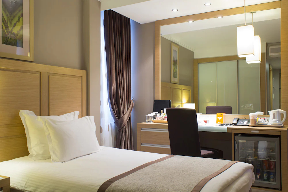 Bilkent Hotel & Conference Center