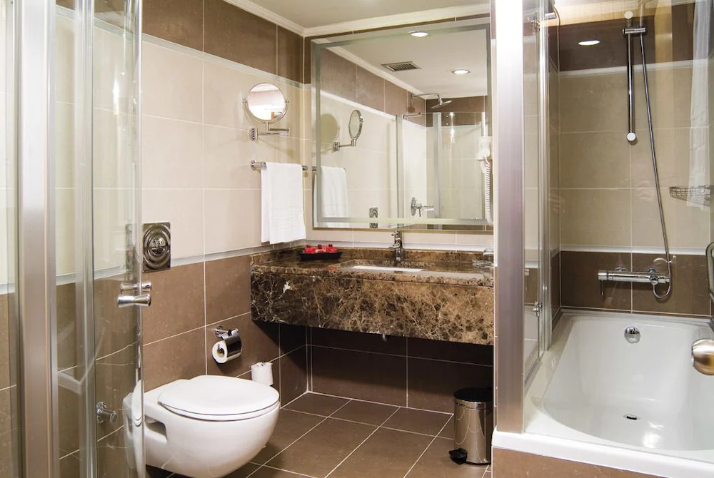 Bilkent Hotel & Conference Center