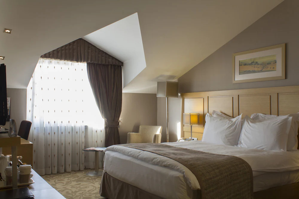 Bilkent Hotel & Conference Center