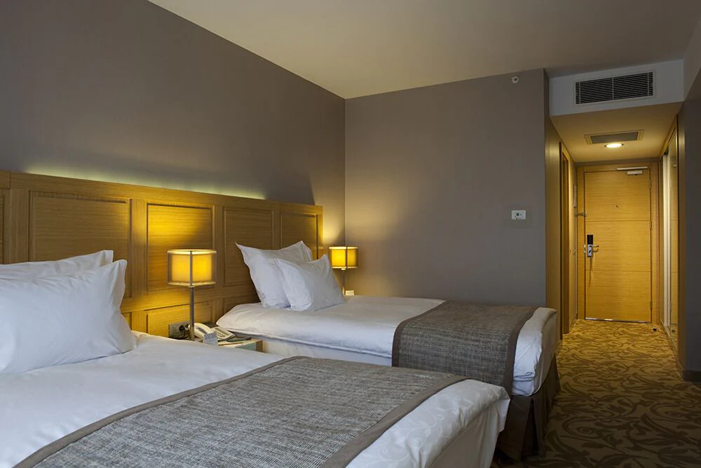Bilkent Hotel & Conference Center
