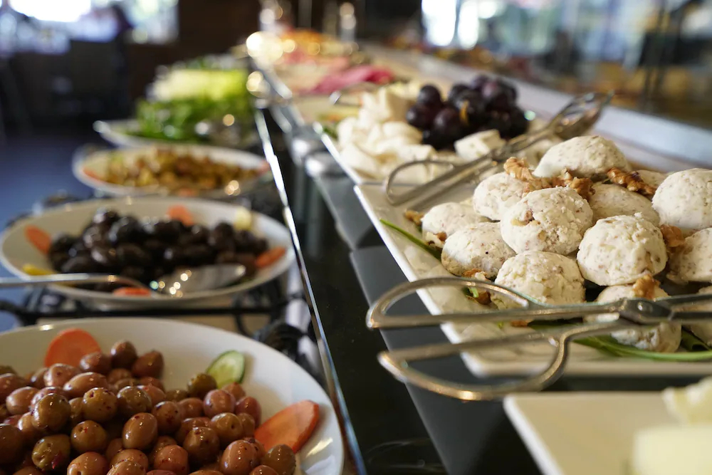 Bilkent Hotel & Conference Center