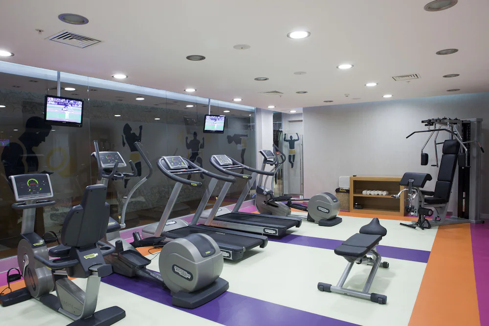 Bilkent Hotel & Conference Center