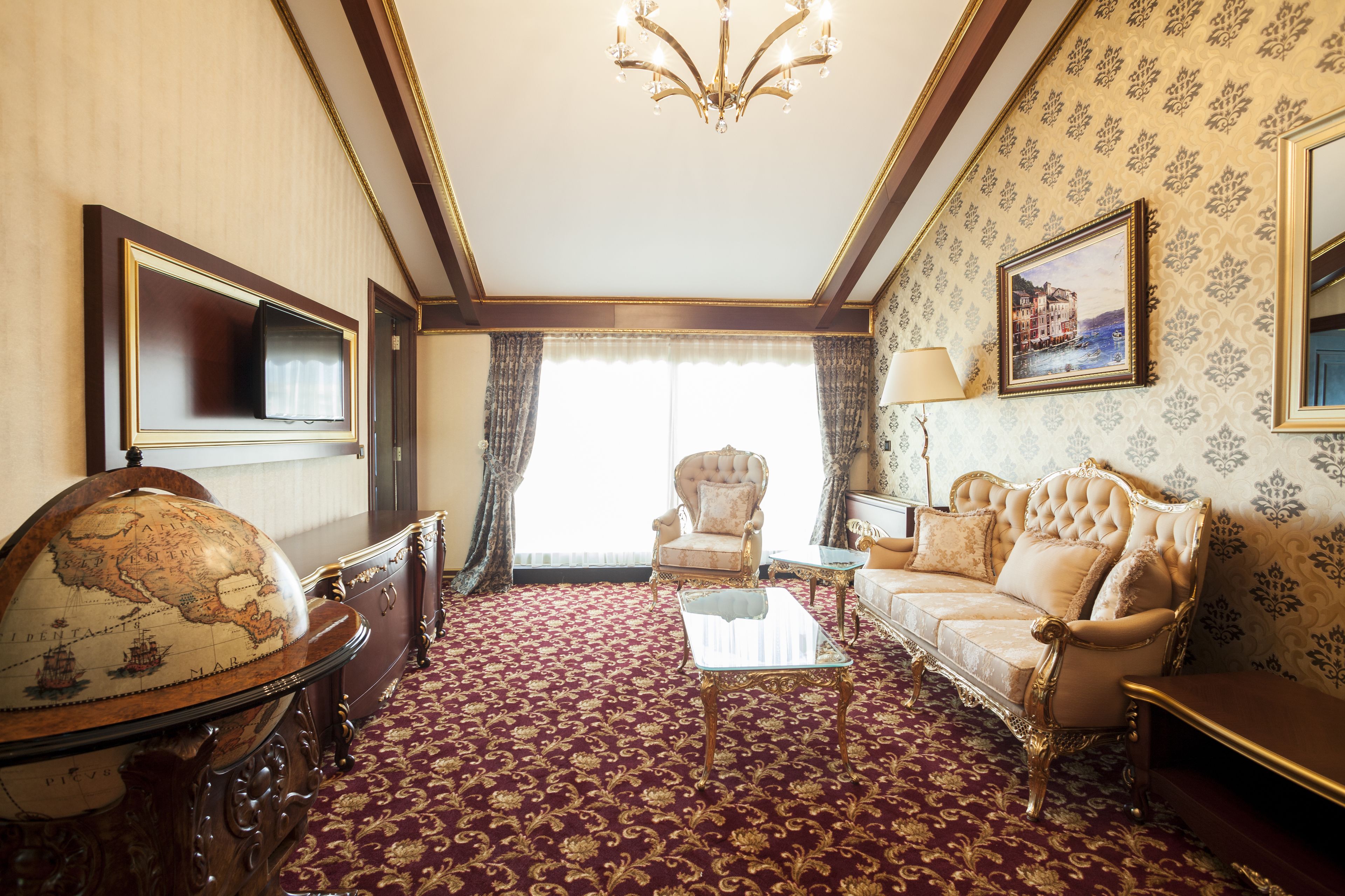 Akman Premium Hotel