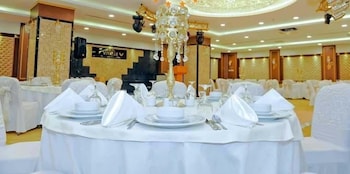 Akman Premium Hotel