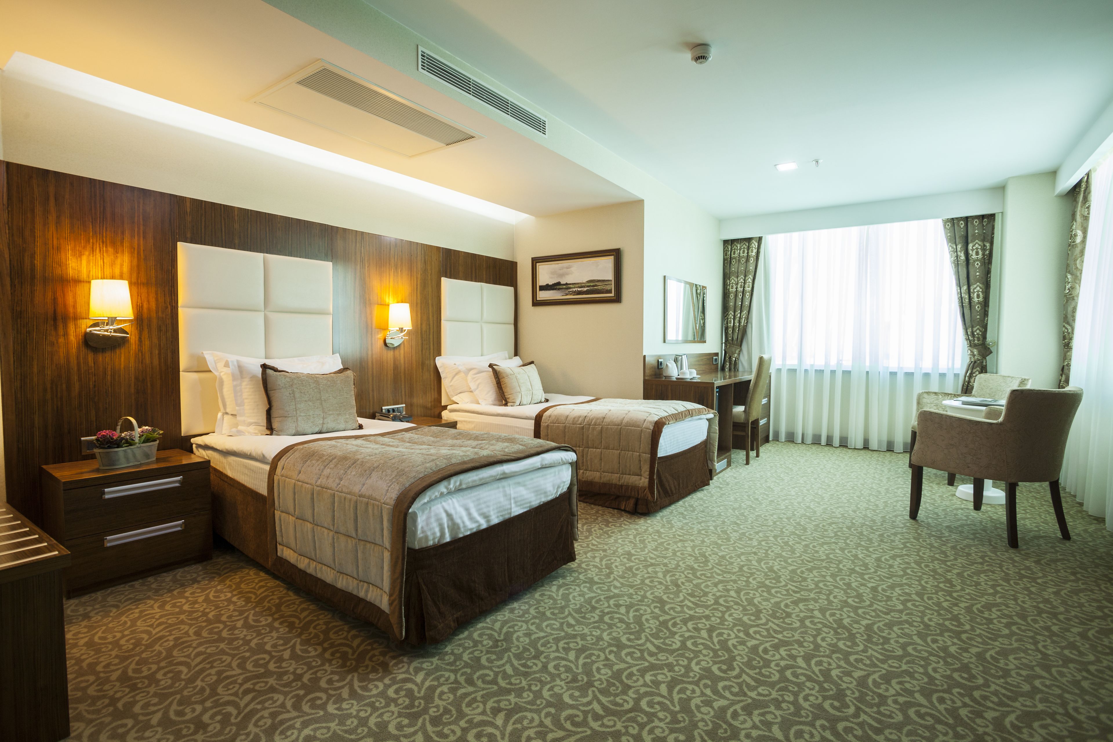 Akman Premium Hotel