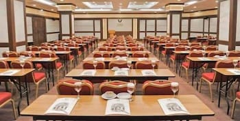 Akman Premium Hotel