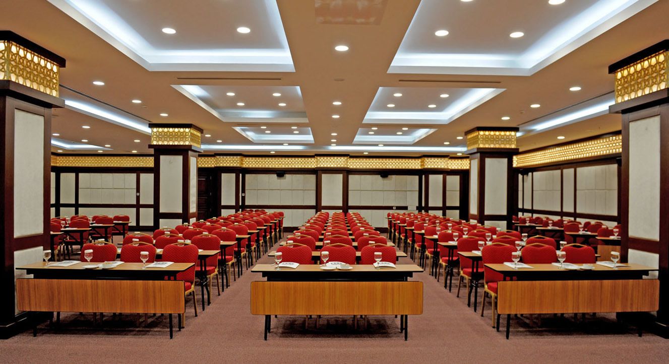 Akman Premium Hotel
