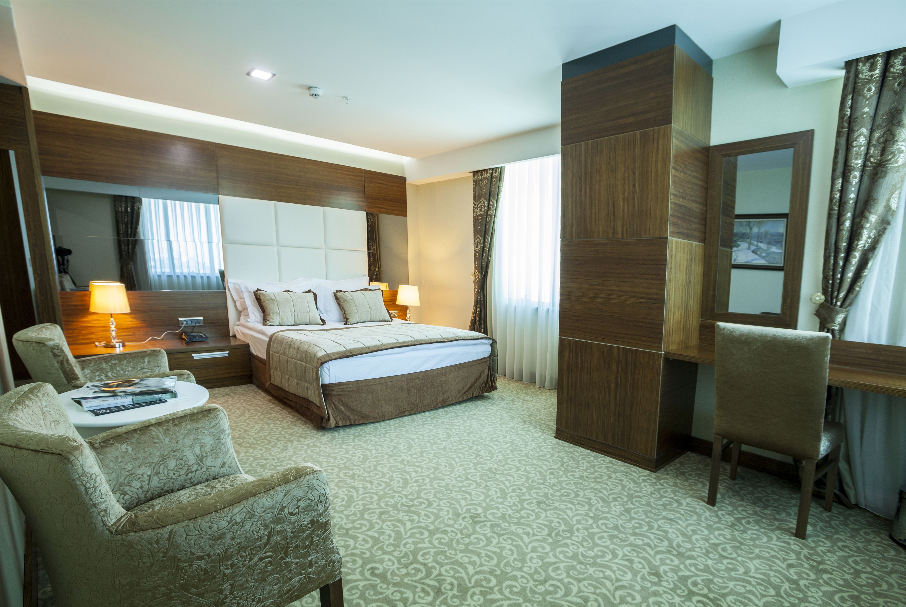 Akman Premium Hotel