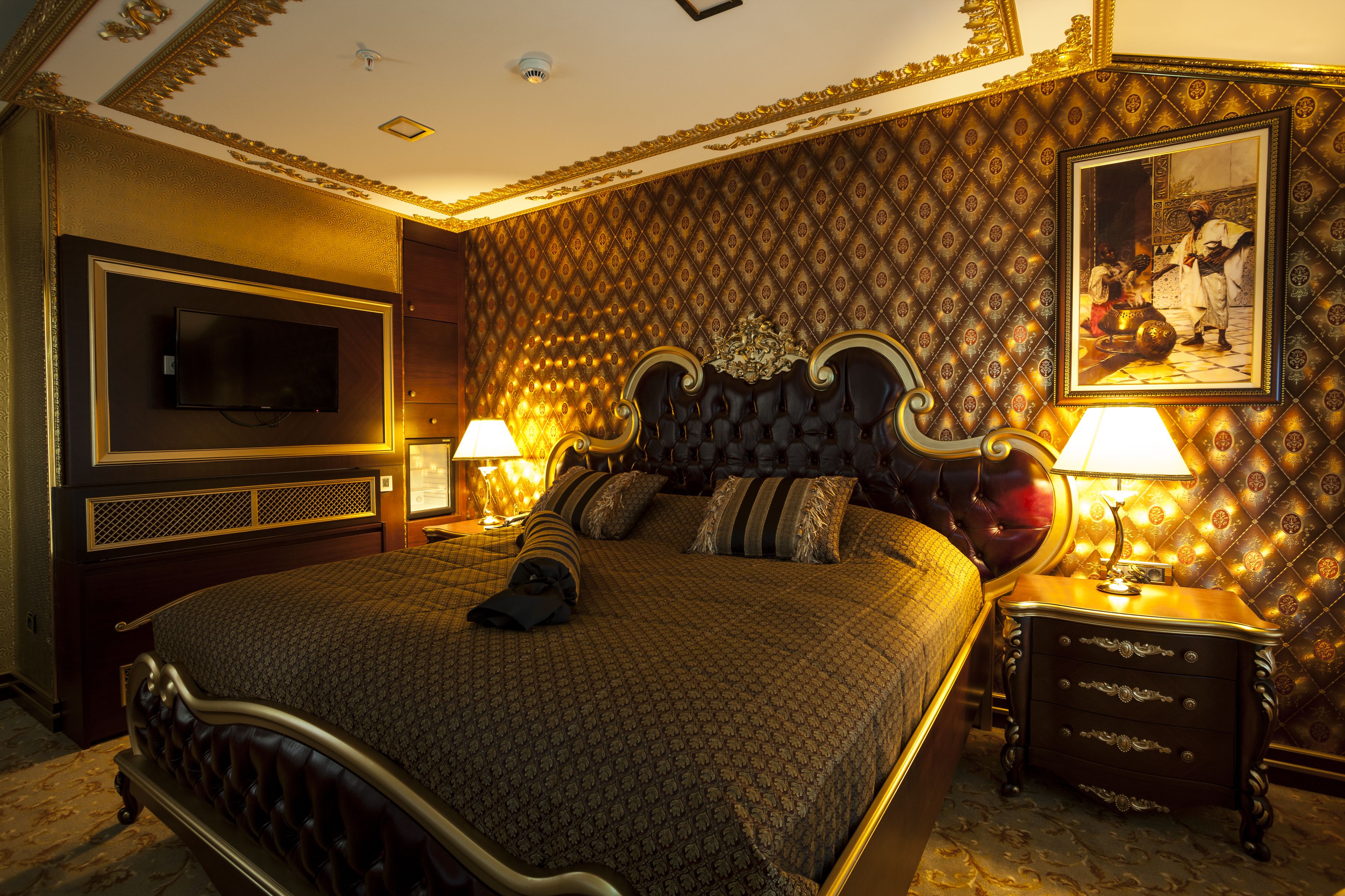 Akman Premium Hotel