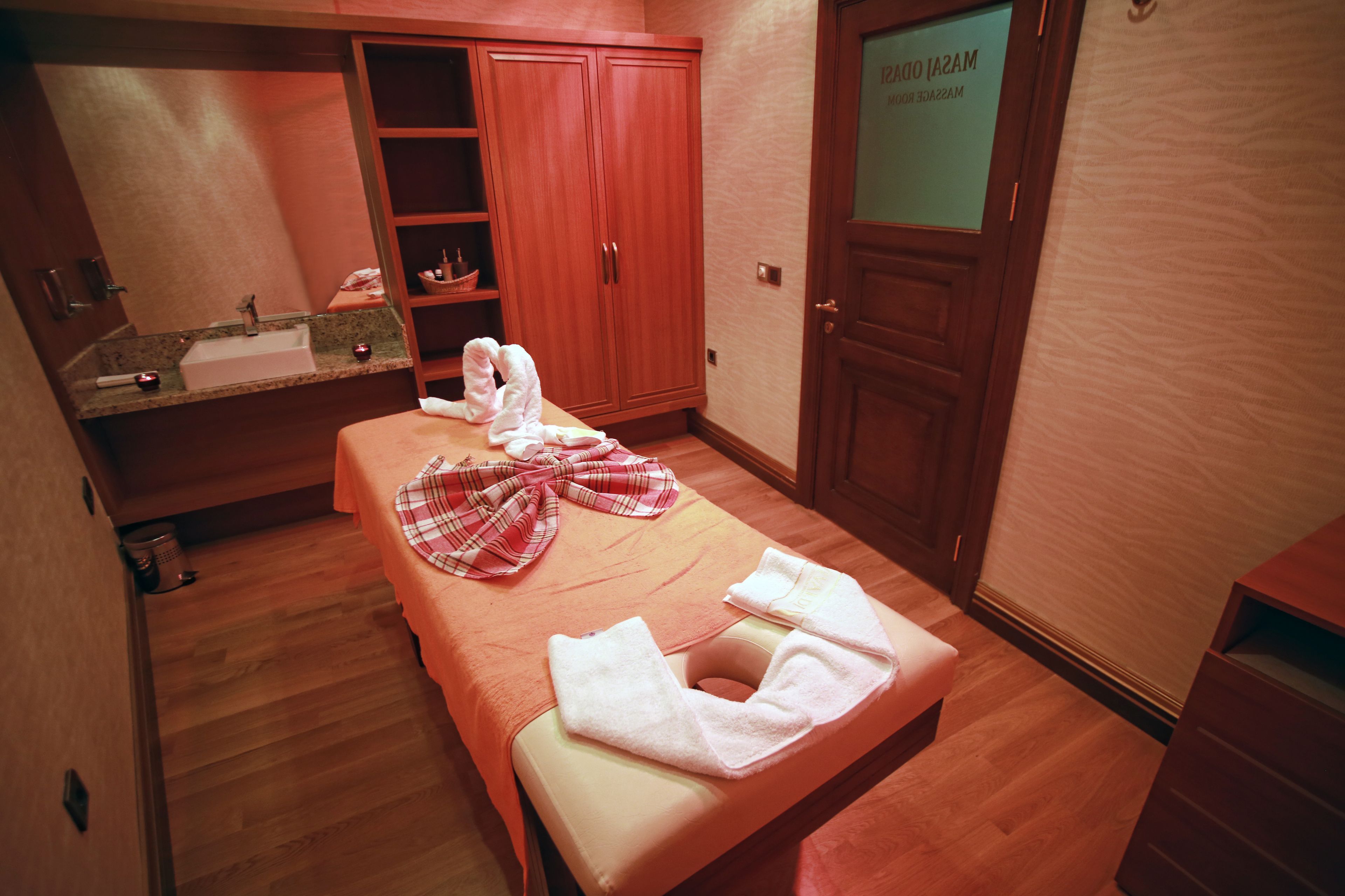Akman Premium Hotel