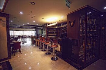 Akman Premium Hotel