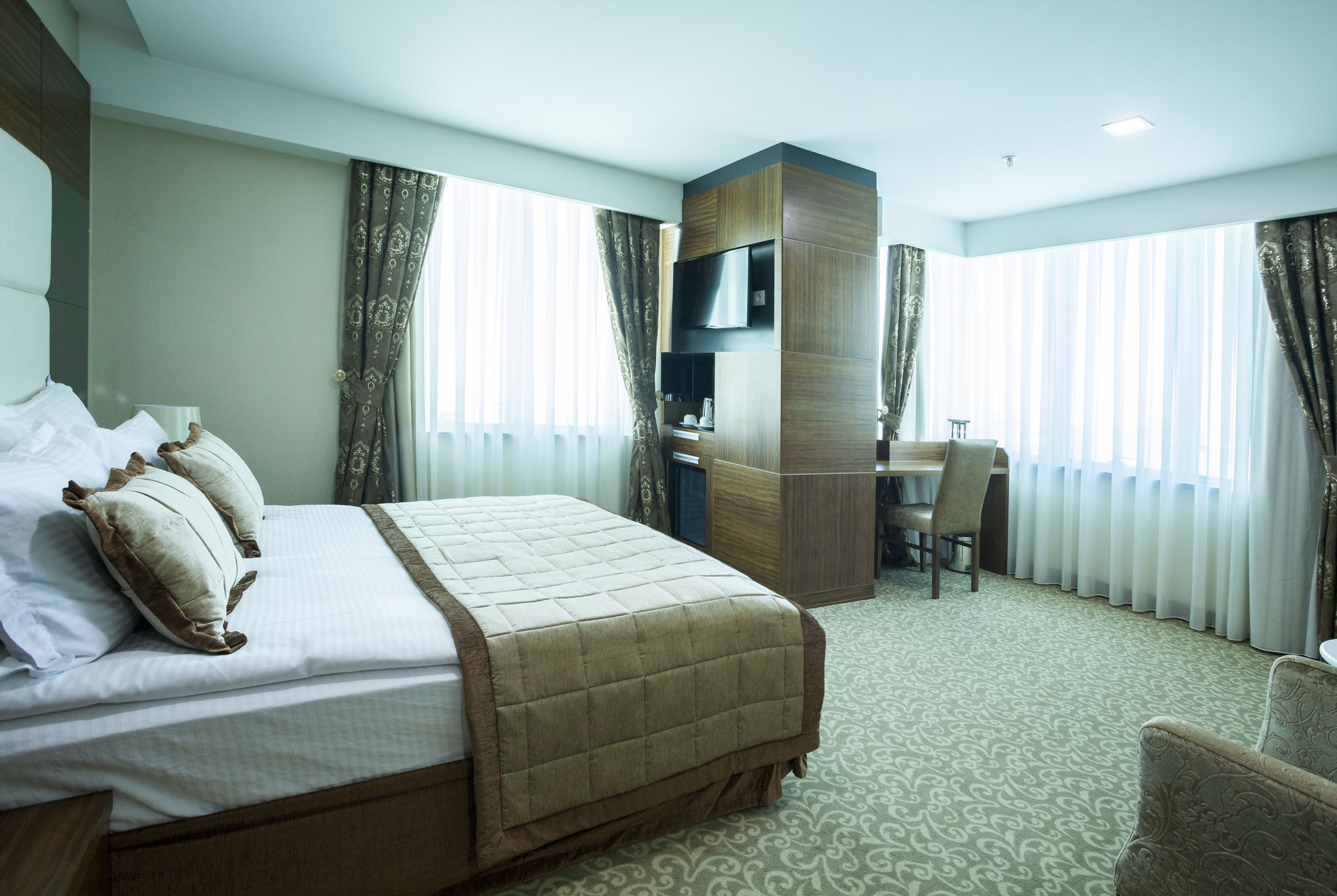 Akman Premium Hotel