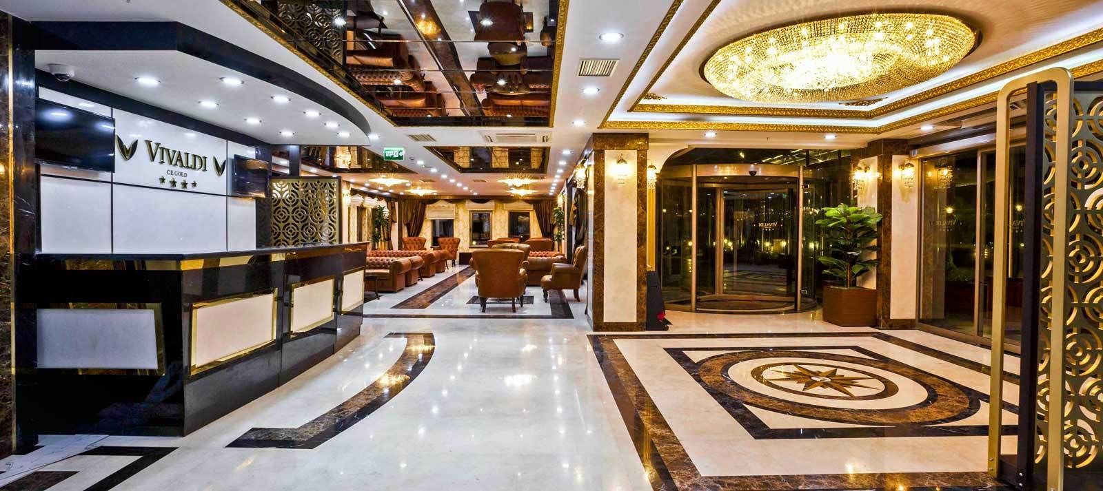 Akman Premium Hotel
